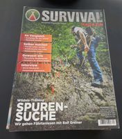 10 x SURVIVAL-Magazin Nordrhein-Westfalen - Mönchengladbach Vorschau