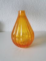 Stylish orangefarbene Glasvase Rodenkirchen - Sürth Vorschau