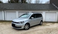 Volkswagen Touran 1.2 TSI Standheizung Essen - Essen-Kray Vorschau