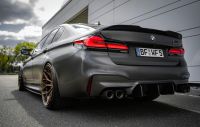 WHEELFORCE HE.1-FF 21 ZOLL FELGEN BMW M8 M5 F90 Competition F91 Nordrhein-Westfalen - Menden Vorschau