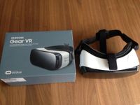 Samsung Gear VR Frost White Saarland - Weiskirchen Vorschau