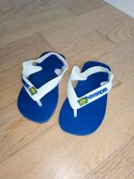 Havaianas Badeschuhe Flip Flop Gummizug Größe 20 wie neu Hamburg-Nord - Hamburg Barmbek Vorschau