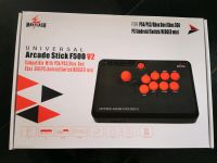 Universal Arcade Stick F500 V2 Saarland - Mandelbachtal Vorschau