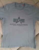 Alpha Industries T-Shirt Nordrhein-Westfalen - Hamm Vorschau