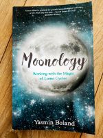 Moonology von Yasmin Boland Bergedorf - Hamburg Lohbrügge Vorschau