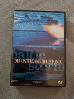 Der Untergang der Estonia DVD mit Jürgen Prochnow Berlin - Spandau Vorschau