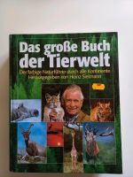 Heinz Sielmann - Das große Buch der Tierwelt Bielefeld - Bielefeld (Innenstadt) Vorschau