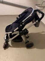 Kinderwagen 3 in 1 Baby Cab blau Wandsbek - Gartenstadt Vorschau