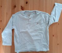 Langarmshirt, Musselin Look, Größe 104, Zara Rheinland-Pfalz - Wiltingen Vorschau