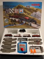 Märklin 2905 Set in OVP - LESEN! - Baden-Württemberg - Gemmrigheim Vorschau