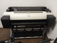 Plotter / A0 Drucker Farbe Hessen - Bensheim Vorschau