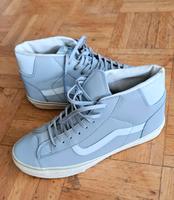 Vans Vault Mid 77 3MPack, US 9, 43, reflektierend Bayern - Möhrendorf Vorschau