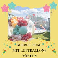 Mietangebot: Bubble Dome – Luftballonhaus, Bubblehouse - Set Hannover - Bothfeld-Vahrenheide Vorschau