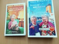 Renate Bergmann Bücher für je 2 € Sachsen-Anhalt - Lutherstadt Wittenberg Vorschau