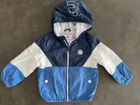 Babyjacke mit Kapuze C&A Größe 86 cm München - Ramersdorf-Perlach Vorschau