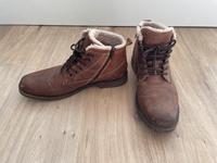 Bugatti Herrenschuhe, Gr. 44 Nordrhein-Westfalen - Herne Vorschau