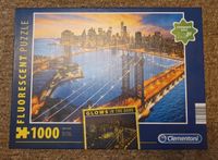 Puzzle 1000 Teile New York Berlin - Zehlendorf Vorschau