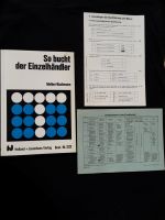 „So bucht der Einzelhändler“ ~ Berufsschulbuch ~ 80er Jahre Rheinland-Pfalz - Zweibrücken Vorschau