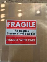The Beatles Remastered Vinyl Box Set Nordrhein-Westfalen - Meerbusch Vorschau