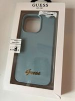 Guess iPhone 13 Pro Handy Schutzhülle Neu Nordrhein-Westfalen - Herne Vorschau