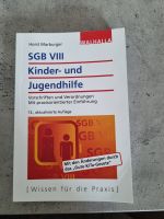 SGB VIII Kinder- und Jugendhilfe Nordrhein-Westfalen - Wachtberg Vorschau