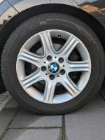 Sommerreifen Dunlop Sport  16" original BMW Alufelgen 205/55R16 Nordrhein-Westfalen - Korschenbroich Vorschau