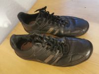 ✿ Geox Lederschuhe Sneackers Turnschuhe Laufschuhe Schuhe ✿ Gr.41 Baden-Württemberg - Mannheim Vorschau