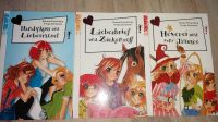 3 Manga Comic Bianca Minte König Freche Mädchen Tokyopop Niedersachsen - Bockenem Vorschau