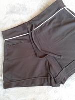 PUMA schwarze Shorts/Hotpants S NEUWERTIG! Nordrhein-Westfalen - Harsewinkel Vorschau