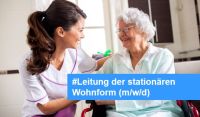 Wir suchen Sie: Leitung der stationären Wohnform (m/w/d) Sachsen-Anhalt - Stendal Vorschau