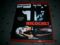 Ricochet / Denzel Washington / Blu-ray / ES Import / DT. Ton Niedersachsen - Burgwedel Vorschau