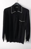 ‼️VERSACE Orig. Luxus Pulli Strickpullover Sweater Shirt Cardigan Findorff - Findorff-Bürgerweide Vorschau