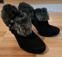 Damen Schuhe Gr. 39 Pumps Winter Hamburg-Nord - Hamburg Winterhude Vorschau