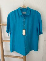 Mango Herrem Leinenhemd Leinenshirt aus 100% Leinen Gr. L neu Nordrhein-Westfalen - Bünde Vorschau