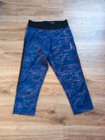 Hose Sporthose Leggings Mädchen Gr XS Reebok lila Niedersachsen - Wiesmoor Vorschau