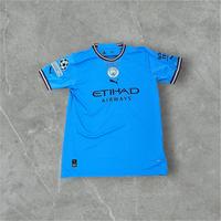 Haaland Final Trikot 23/24 Größe XL Hessen - Bad Vilbel Vorschau