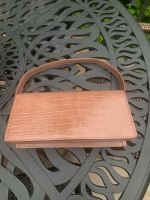 ZARA Handtasche, altrosa Berlin - Treptow Vorschau