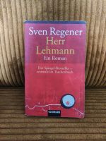 Herr Lehmann Bayern - Erlangen Vorschau