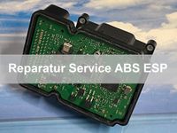 Reparatur ESP Steuergerät 1K0907379AC 1K0614517AE VW Audi 01130 Niedersachsen - Wolfsburg Vorschau