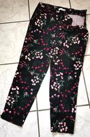 PARAPHRASE Elastische Print Hose Caprihose Stoffhose Sommerhose Bayern - Erding Vorschau