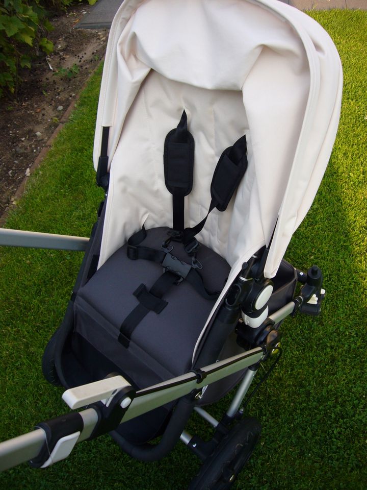 Bugaboo Cameleon 3 in 1 / komplett Paket - 400 € ( all inkl.) in Hannover