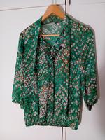 Shirtbluse Oberteil Damen Neuwertig Dresden - Striesen-West Vorschau