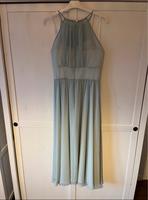 Swing Abendkleid, mint, festlich, Hochzeit, Taufe, Abiball, 40, L Sachsen-Anhalt - Salzwedel Vorschau