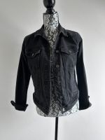 Edc Jeansjacke, Schwarz, Jacke, Damen, S, 36 Nordrhein-Westfalen - Marl Vorschau