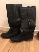 Anna Field Stiefel schwarz Bayern - Gochsheim Vorschau