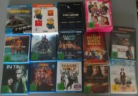 vers. DVD's & Blu ray, special Box Wiesbaden - Mainz-Kostheim Vorschau