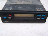 Kienzle Fahrtenschreiber Tachograph Sprinter nur telefonische Anf Hessen - Herborn Vorschau