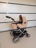 Teutonia Mistral Kinderwagen Baden-Württemberg - Möckmühl Vorschau