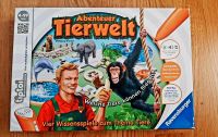 Tiptoi Spiel Abenteuer Tierwelt Baden-Württemberg - Balingen Vorschau