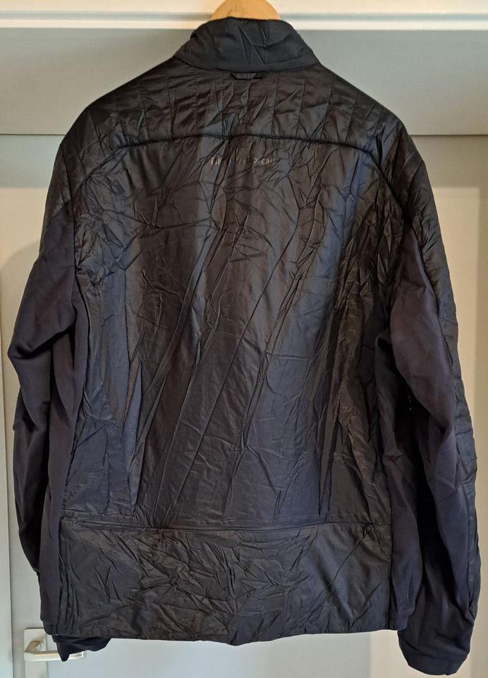 BMW Motorrad Unterziehjacke RIDE Quilted Jacket XL-XXL in Lauf a.d. Pegnitz